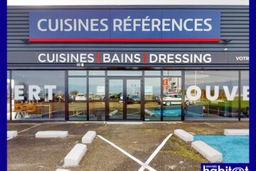 Cuisines Références dévoile un bilan 2022 positif et se place en 1ère position des avis Google