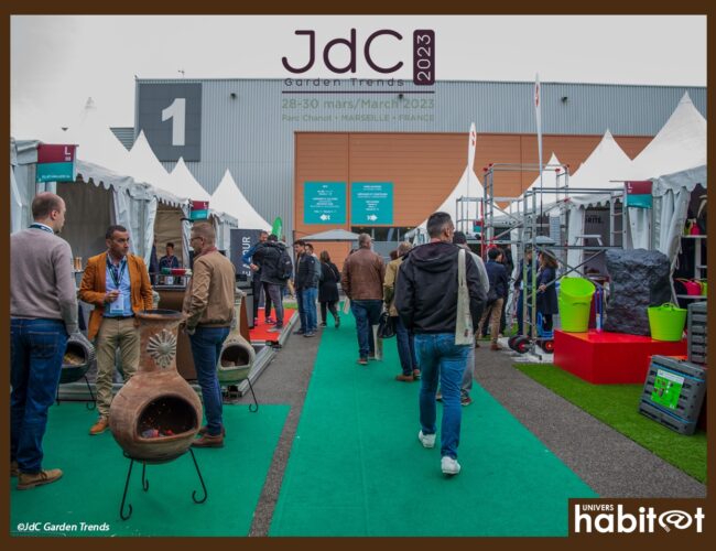 Les JdC dévoilent les tendances et rendez-vous à ne pas manquer sur le salon