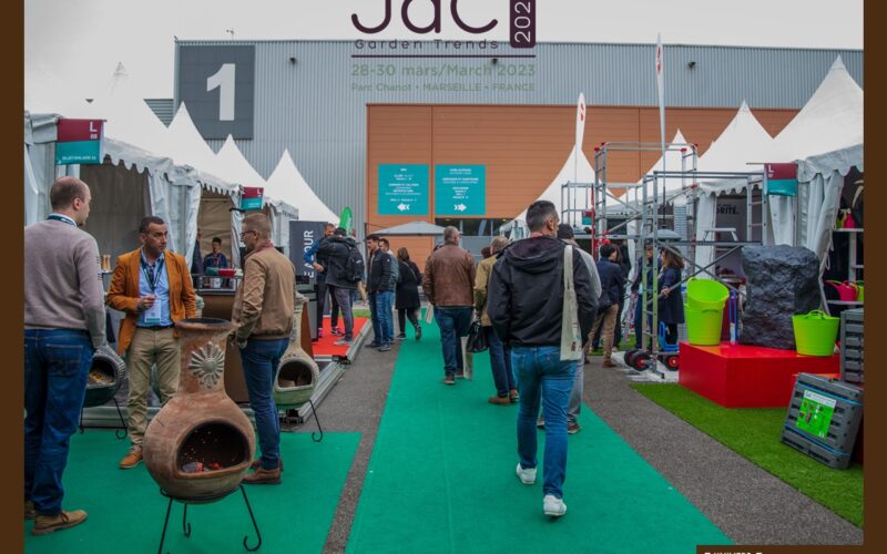 Les JdC dévoilent les tendances et rendez-vous à ne pas manquer sur le salon