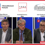 La filière meuble veut susciter le désir d’achat ¤ Résultats 2022 et prospectives avec l’IPEA, la FNAEM et l’Ameublement français