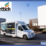La 4e saison du roadshow « Hettich on tour » est ouverte !