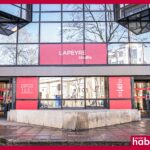 Lapeyre se lance dans la franchise et se rend à Franchise Expo