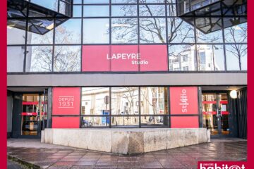 Lapeyre se lance dans la franchise et se rend à Franchise Expo