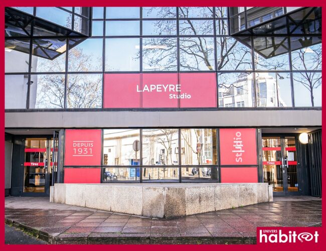 Lapeyre se lance dans la franchise et se rend à Franchise Expo