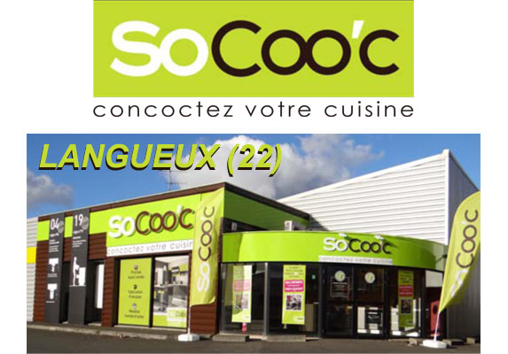 SoCoo’c débarque à Saint-Brieuc