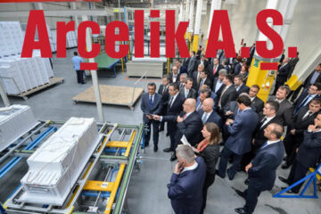 Arçelik poursuit ses investissements