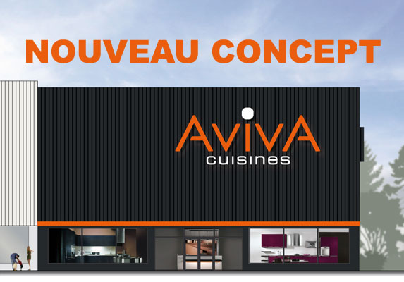 Aviva prépare son avenir