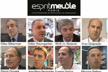 Interviews Literie, vidéo EspritMeuble