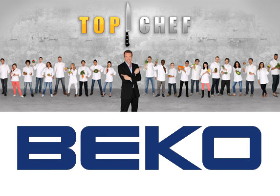 Beko et Top Chef, une 4ème année