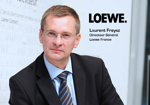 Loewe reste Allemand