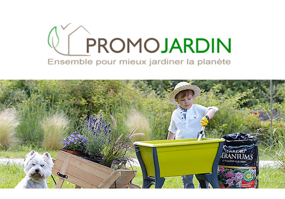 Bilan 2013 jardin : vert de gris