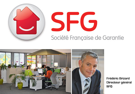 SFG racheté par Wertgarantie