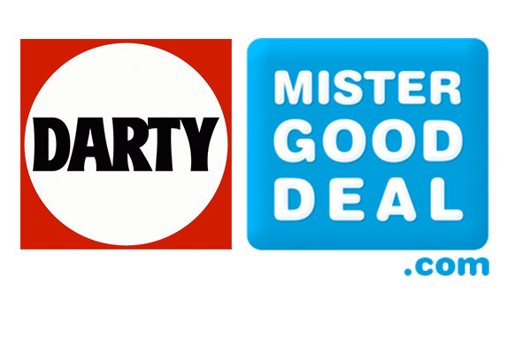 Rachat de Mistergooddeal par Darty acté