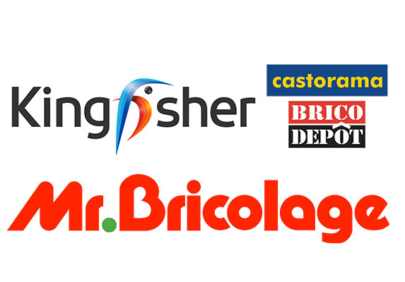 Kingfisher veut s’offrir Mr Bricolage