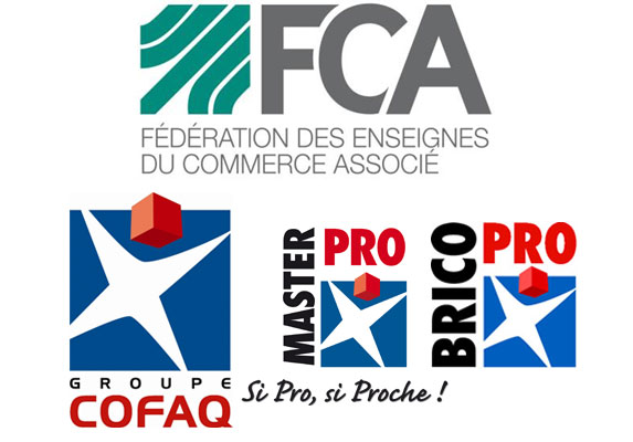 La FCA accueille 3 nouveaux adhérents