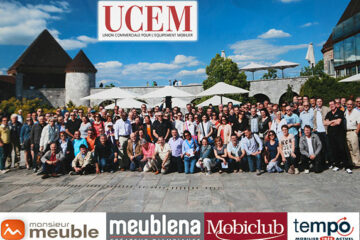 Nouvelle gouvernance pour l’UCEM