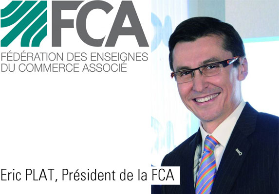 Un nouveau Président pour le FCA
