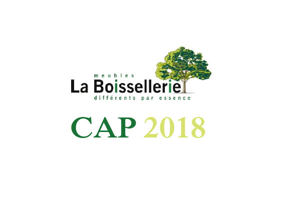 CAP sur 2018