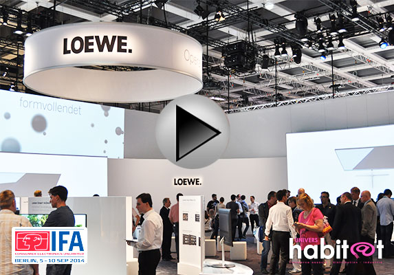 IFA 2014: Loewe