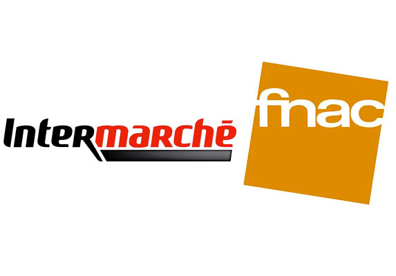 La FNAC joue la proximité avec Intermarché