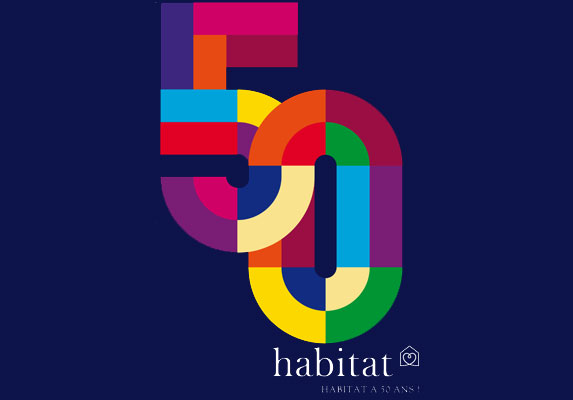 Habitat, la marque design à vivre…