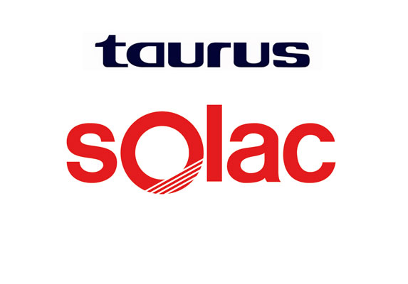 Solac rentre chez Taurus