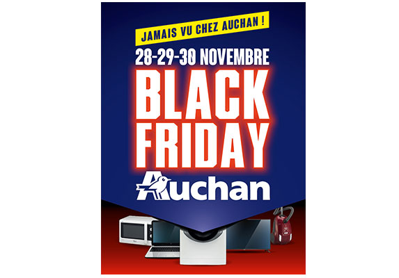 Le Black Friday à la Française