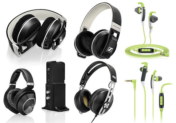 The pursuit of perfect sound