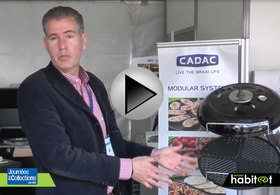 Les journées des Collections 2015: Cadac