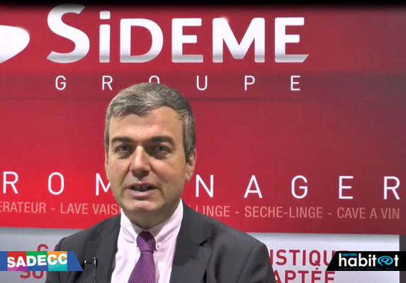 SADECC 2015: Sideme: AMICA – LE CHAI