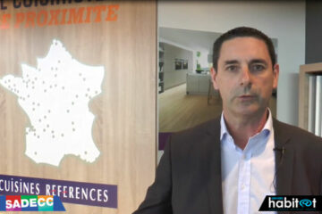 SADECC 2015: FBD Cuisines Références