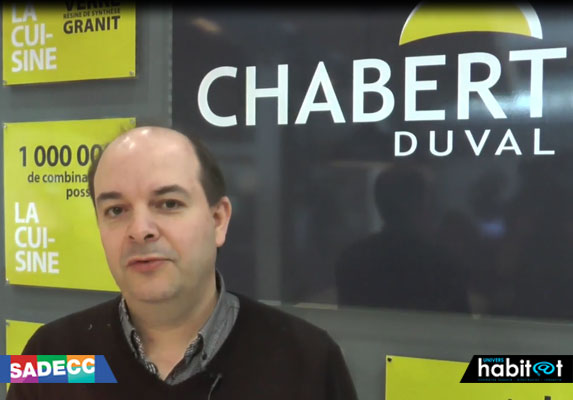 SADECC 2015: CHABERT DUVAL