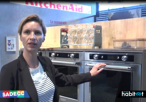 SADECC 2015: KITCHENAID