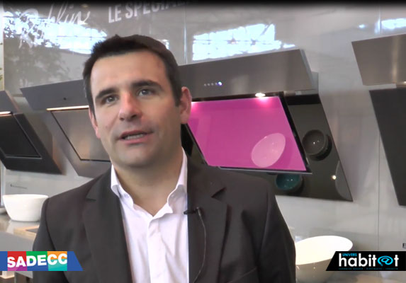 SADECC 2015: ROBLIN – FRANKE