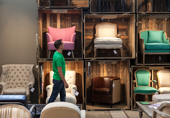 Tendence 2015 : le rendez-vous immanquable du design