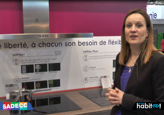 SADECC 2015: ELECTROLUX – AEG