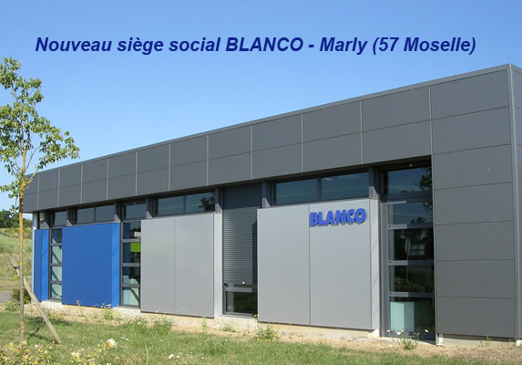 L’année du changement pour BLANCO France