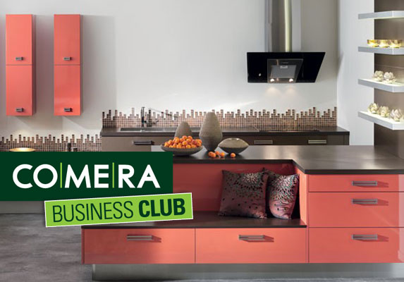 COMERA Business-Club