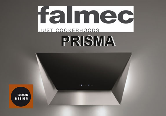 PRISMA, une belle italienne, signée Falmec