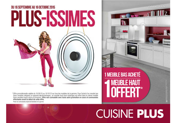 Plus-issimes!