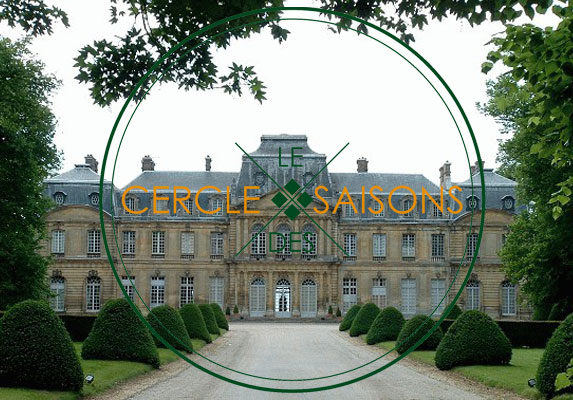 Le Cercle des Saisons s’invite à Champltreux