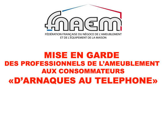Mise en garde!!!