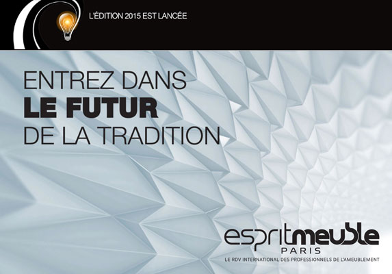 Le futur de la tradition