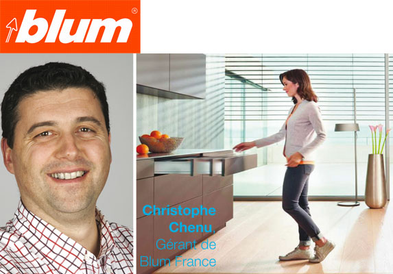 Blum, l’ethnographe de la cuisine