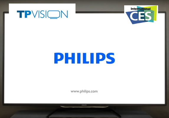 De nouveaux partenariats pour TPVision