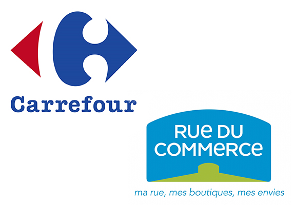 Carrefour Online voué à disparaître