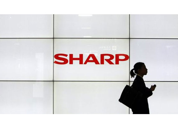 Quel avenir pour Sharp