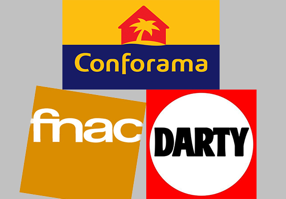 Rachat de Darty : Fnac ou Confo, qui dit mieux ?