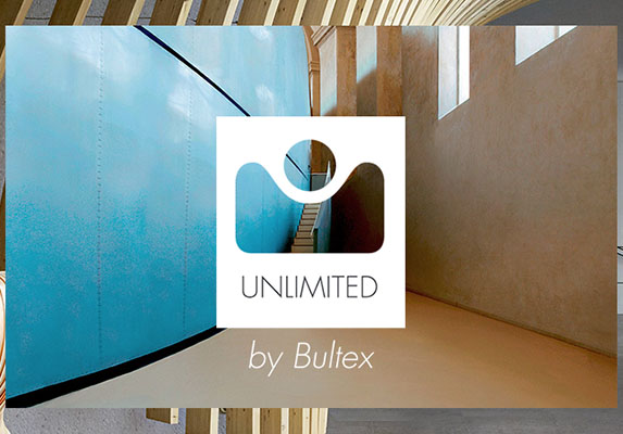 A chacun son matelas avec UNLIMITED By Bultex