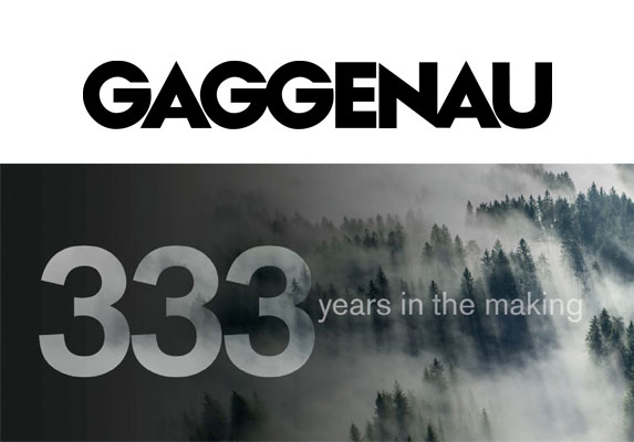 Nouvelle organisation chez Gaggenau